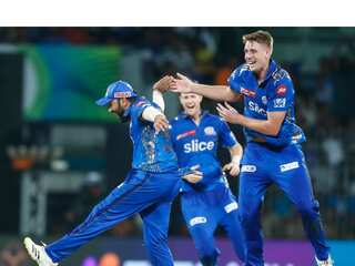 GT vs MI Qualifier 2 live streaming: When, where & how to watch IPL 2023 playoff matches live on TV, laptop