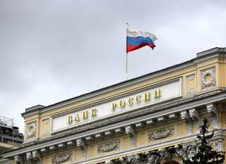 EU has frozen over $215 billion in Russian central bank assets since Russia's invasion of Ukraine