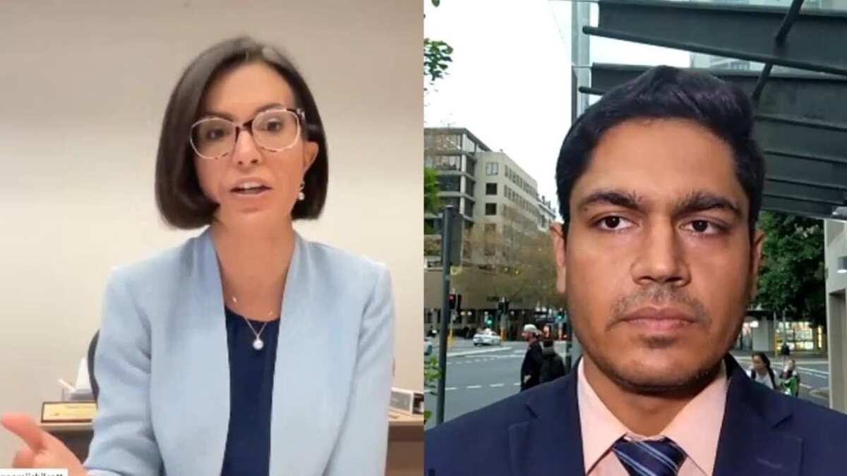 'Never seen an event like this', says NSW Deputy Premier on PM Modi's grand welcome in Australia 'Never seen an event like this', says NSW Deputy Premier on PM Modi's grand welcome in Australia