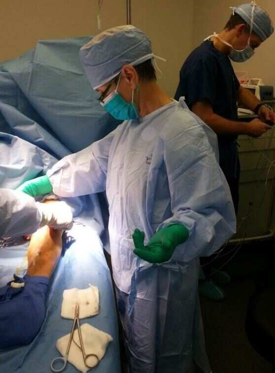 How doctors buy their way out of trouble