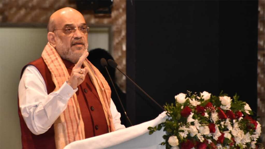 India: Union Home Minister Amit Shah forms judicial panel to probe Manipur violence
