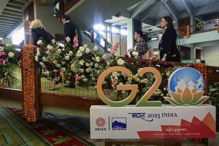 Pakistan lodges protest with countries that attended G20 meeting In India