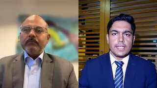 Exclusive: First Indian-origin Governor, Sasindran Muthuvel, on PM Modi’s visit to Papua New Guinea
