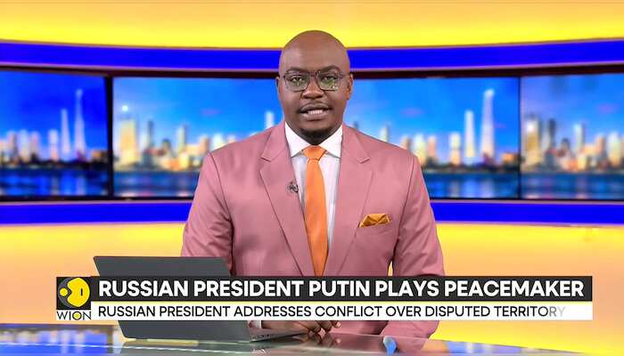 WionNews Video