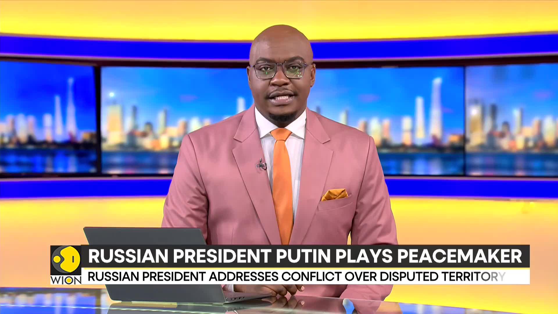 WionNews Video