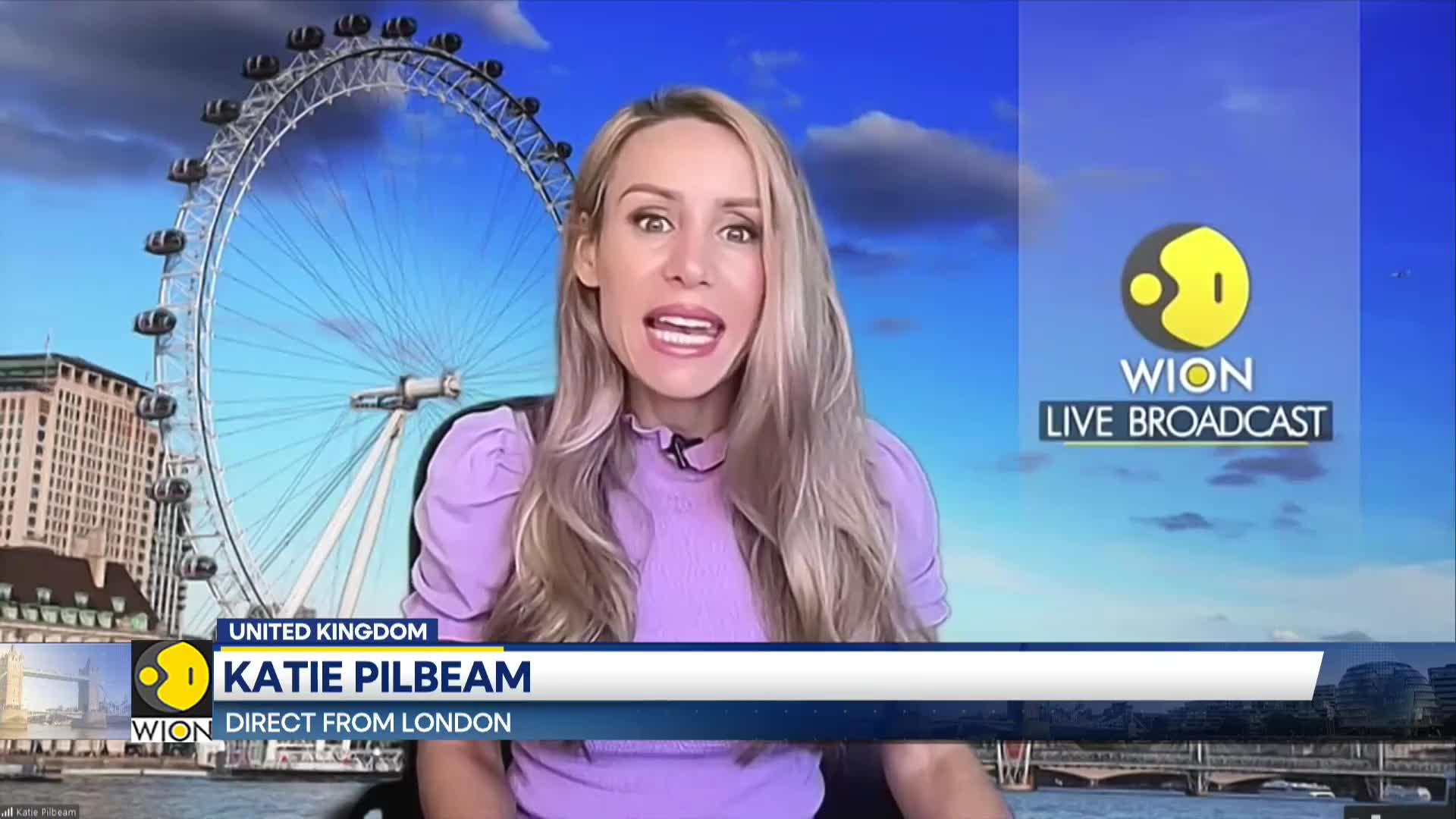 WionNews Video