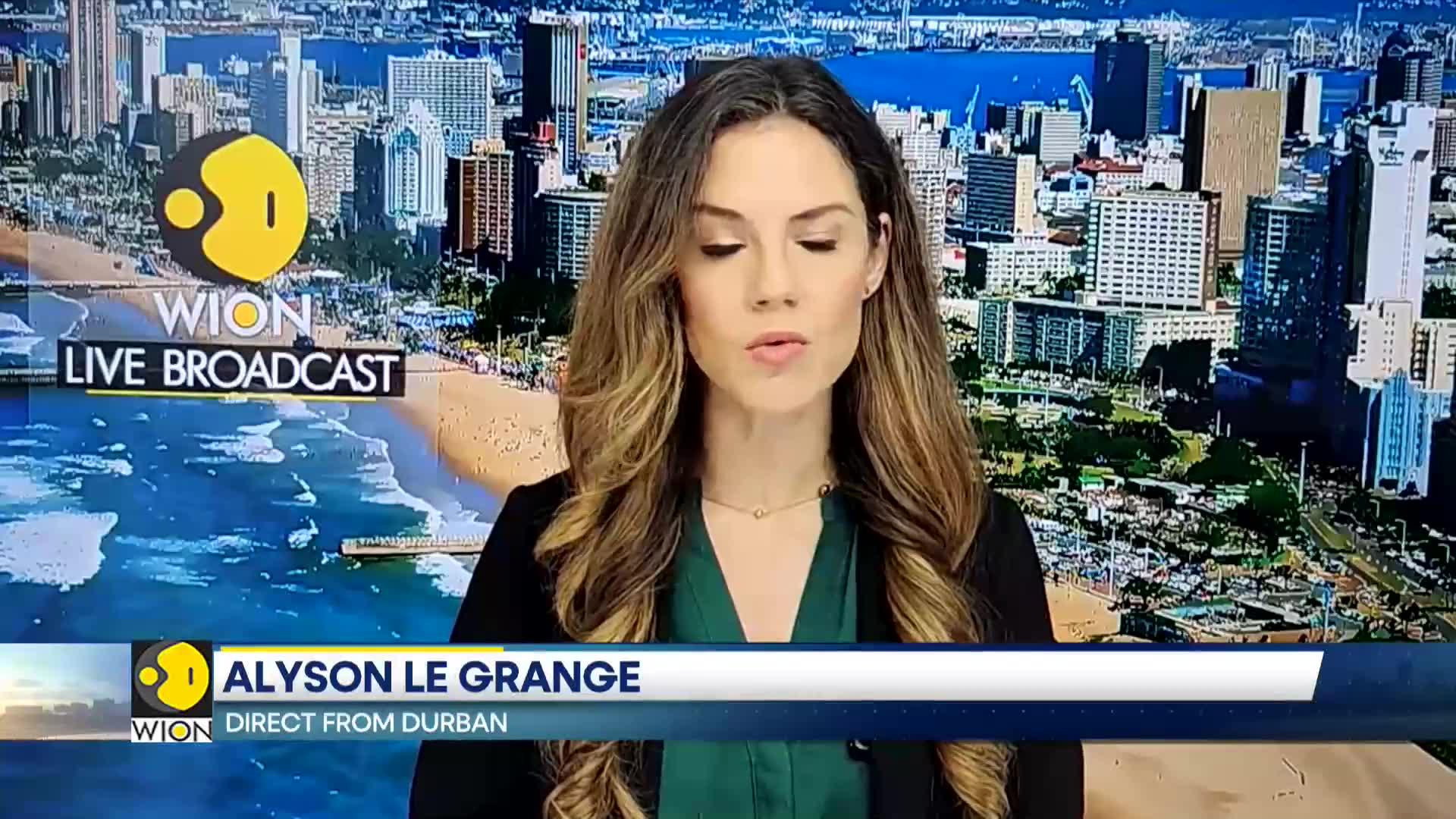 WionNews Video