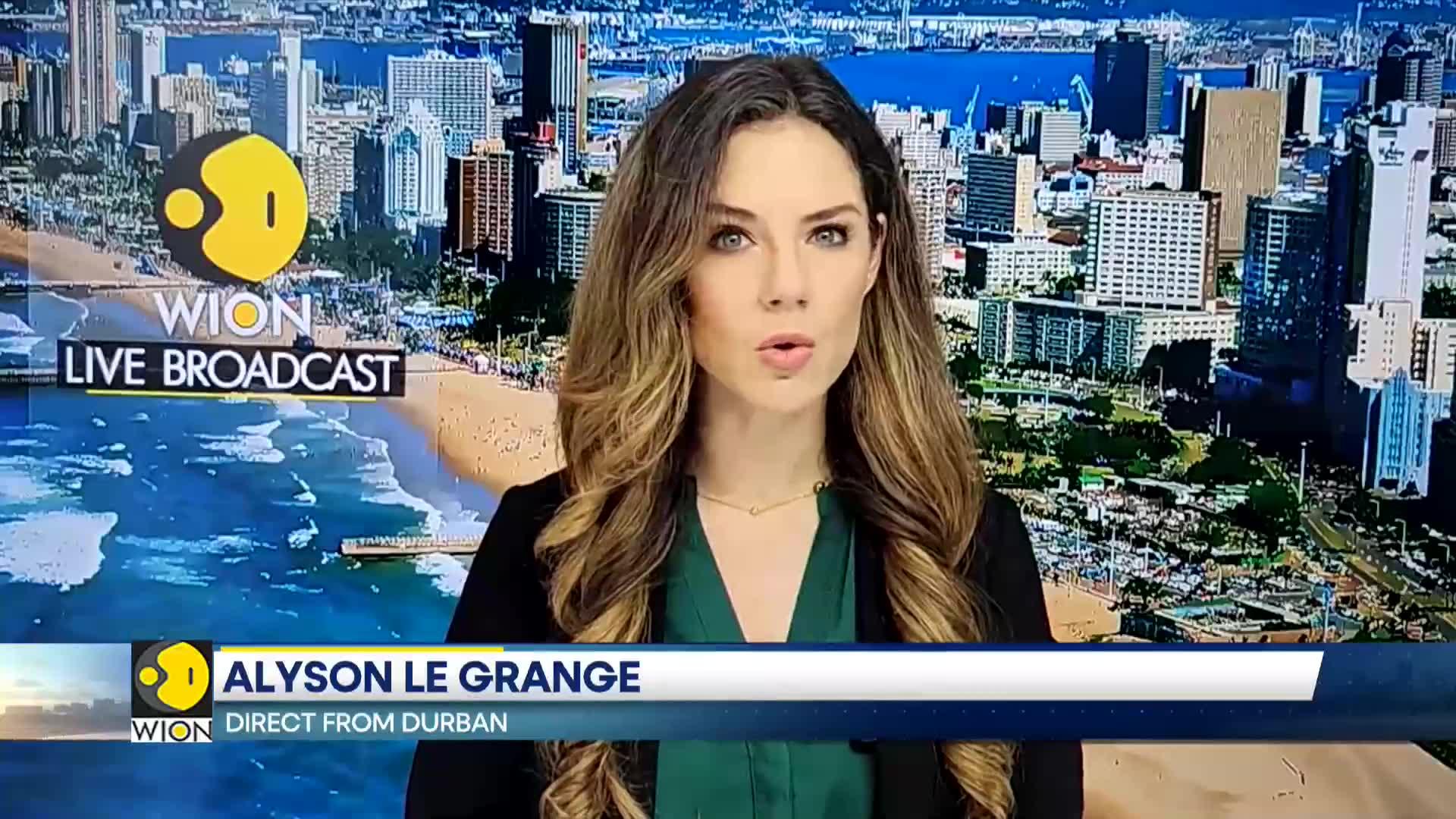 WionNews Video