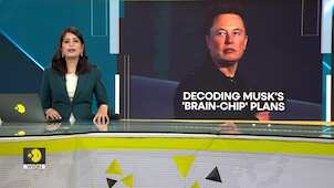 Gravitas: Musk's Neuralink gets green light to conduct human trials