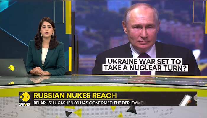 WionNews Video