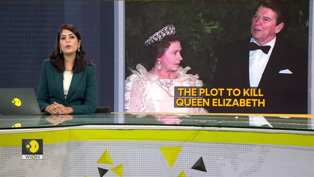 Gravitas: Queen Elizabeth faced assassination threat