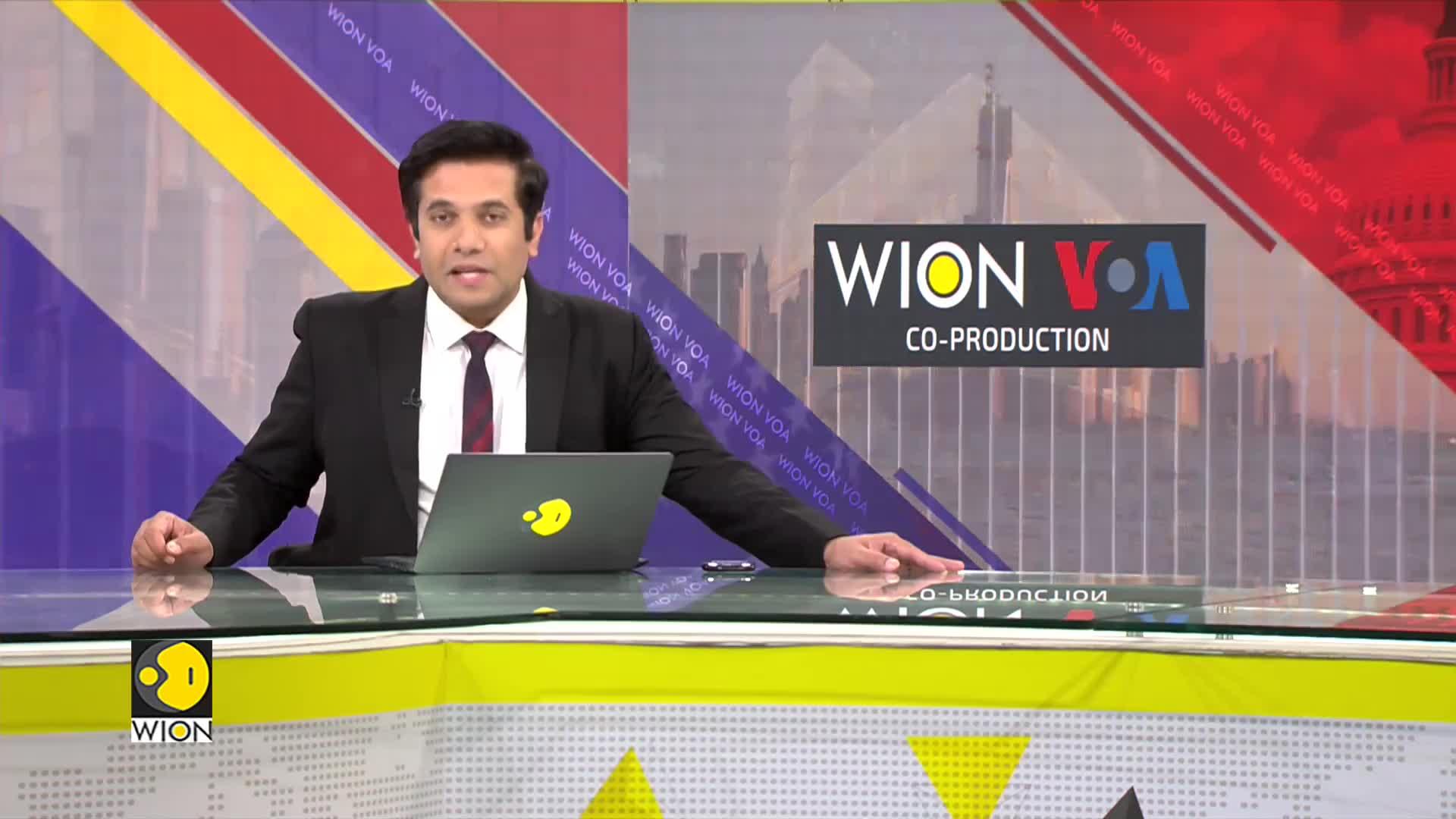 WionNews Video