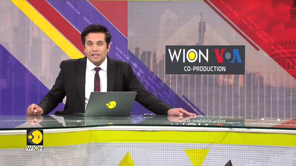 WION-VOA Co-Production: US to host Indo-Pacific economic framework meet