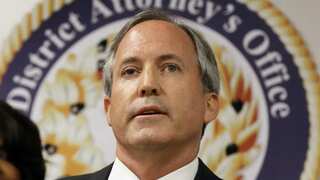 Texas Republican-led Panel files 20 articles of impeachment against state attorney general