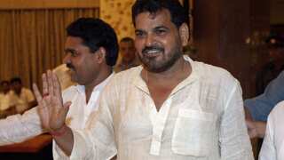 Booked under POCSO Act, accused WFI chief Brij Bhushan Singh urges government to change law