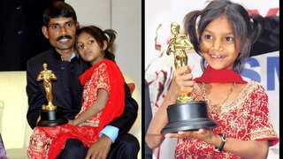 Star of Oscar-winning documentary Smile Pinki, now 20, struggles with poverty: Report