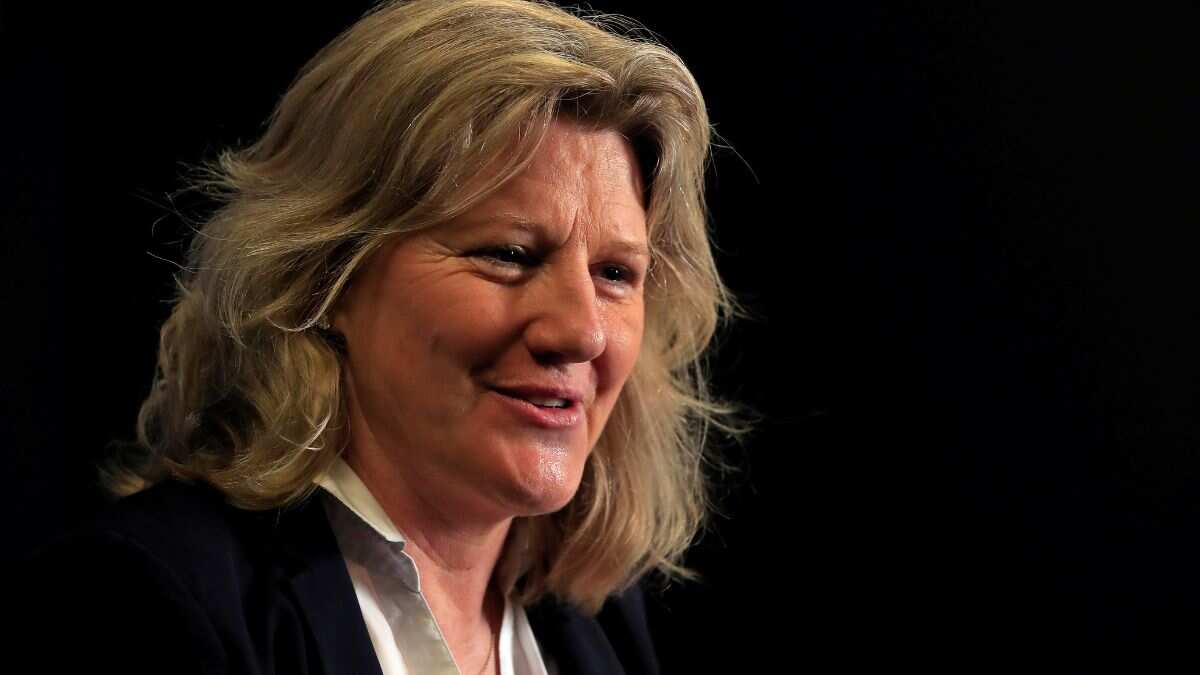 French Olympic Committee prez Brigitte Henriques resigns ahead of Paris Games amid row with Didier Seminet
