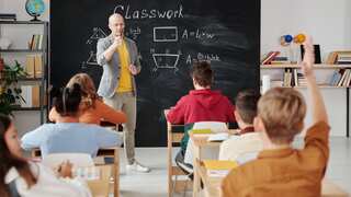 Transforming Education: Key reform policies to strengthen the education system