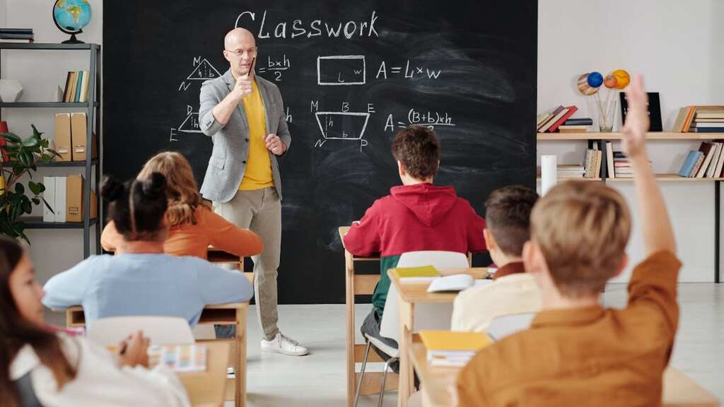 Transforming Education: Key reform policies to strengthen the education system