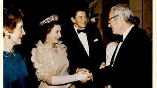 Attack planned on royal yacht during Queen Elizabeth II's 1983 US visit: FBI