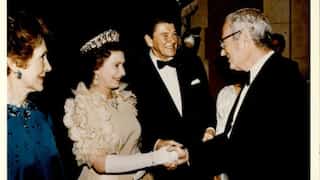 Attack planned on royal yacht during Queen Elizabeth II's 1983 US visit: FBI