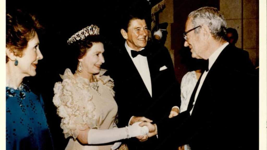 Attack planned on royal yacht during Queen Elizabeth II's 1983 US visit: FBI