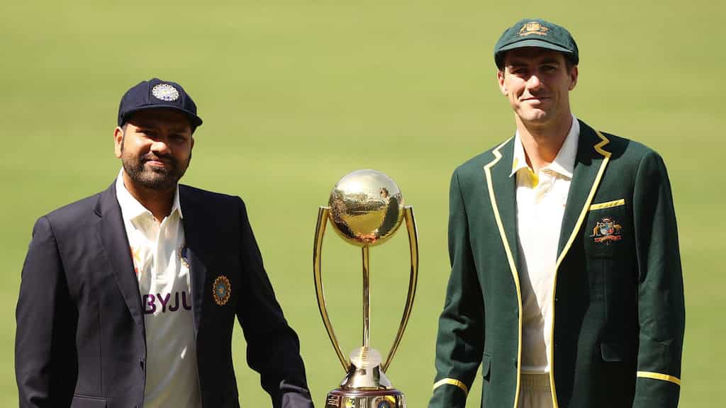 IND vs AUS WTC 2023: Here's your ultimate guide to World Test Championship Final between India and Australia