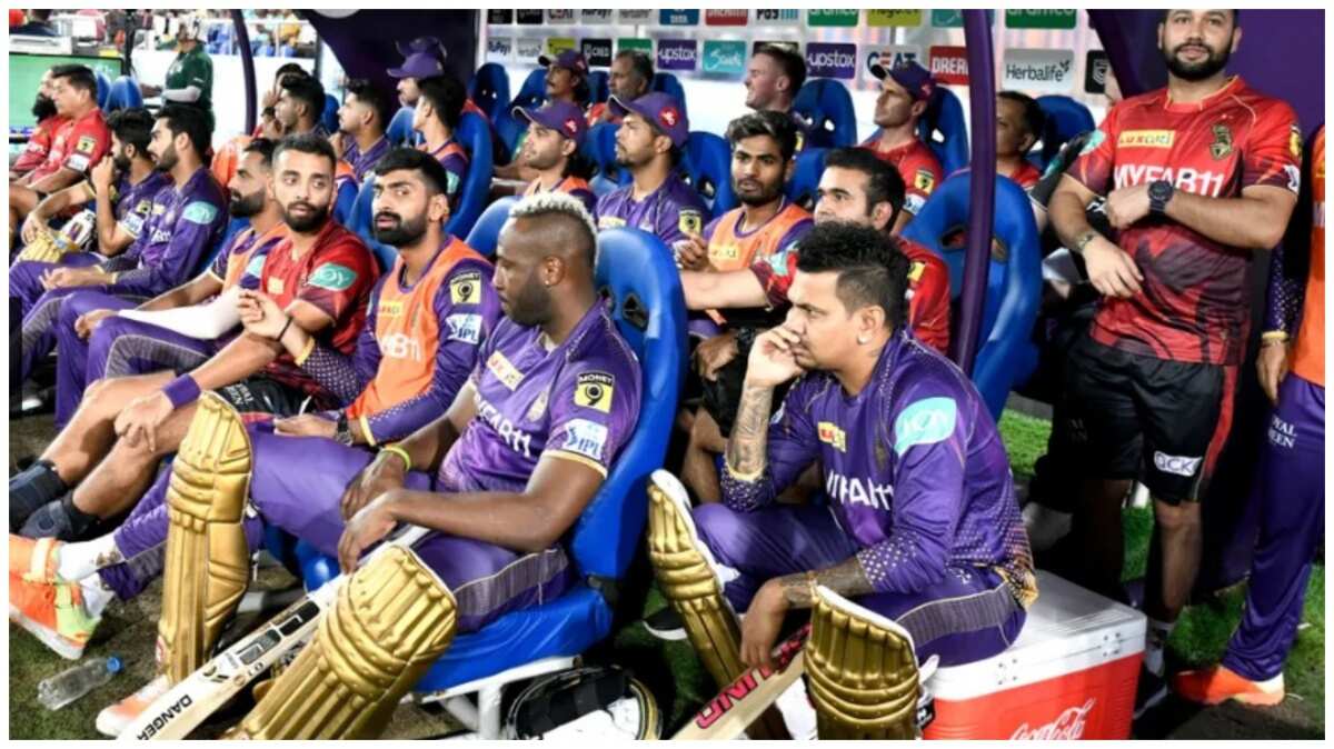 4) How did KKR's foreign recruits fare? (Photo | IPL/BCCI)