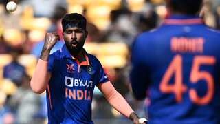 IND vs AFG 2023: Hardik Pandya set to lead new-look Indian team, biggies to be rested - Reports