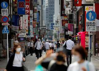 1 killed, 13 injured in 6.3 magnitude earthquake in Japan