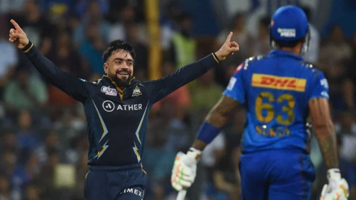 IPL 2023, Qualifier 2: Rashid Khan will hold key for Gujarat, is handy against Rohit, SKY, says Chris Gayle