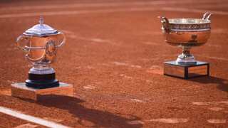 French Open 2023: Check date, time, schedule, live streaming details, how & where to watch live in India