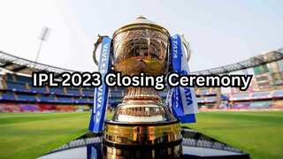 IPL 2023 Closing Ceremony: Check date, time, venue, live streaming, performances & all you need to know
