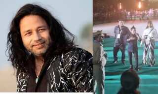 Kailash Kher loses cool at Khelo India University Games, shouts at organisers, 'learn some manners'