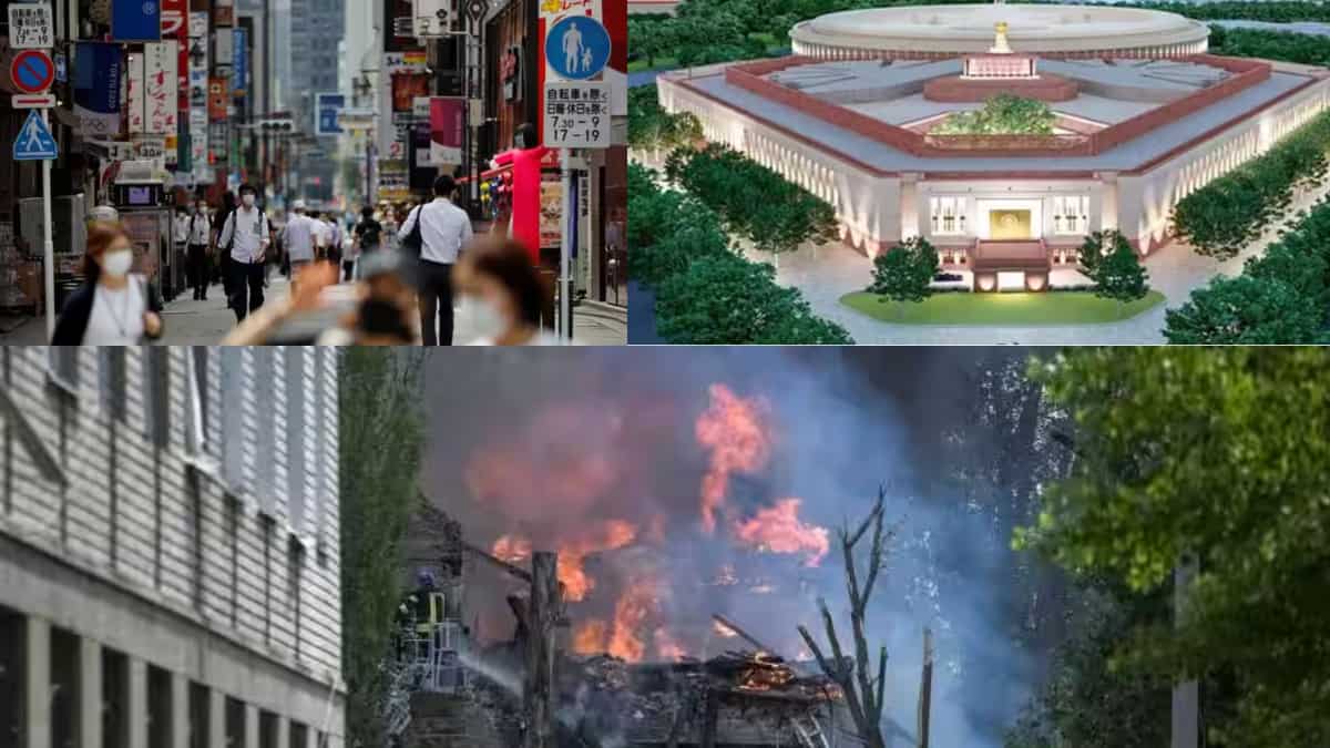 Top 10 world news: 6.2 earthquake jolts Japan, Russian missile strikes clinic in Ukraine’s Dnipro and more Top 10 world news: 6.2 earthquake jolts Japan, Russian missile strikes clinic in Ukraine’s Dnipro and more