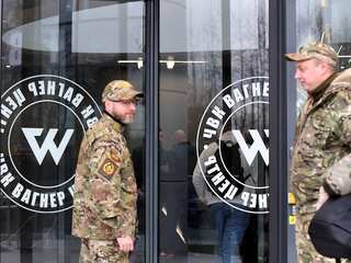 Russia detained top generals just hours after Wagner revolt: Report