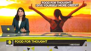 Gravitas: Food for thought | We need to give ourselves more credit