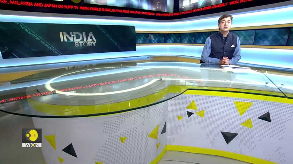'Full convertibility is a process' says Ex-Deputy Governor of RBI Rama Gandhi