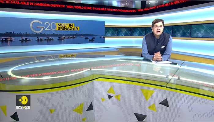WionNews Video