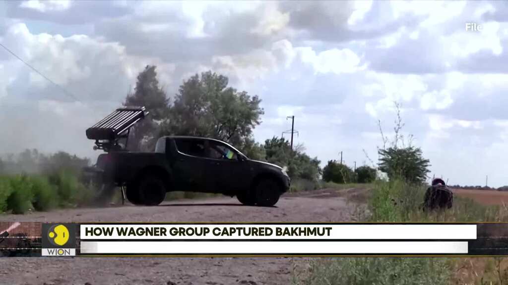 After Bakhmut, will Russia head to a nuclear war?