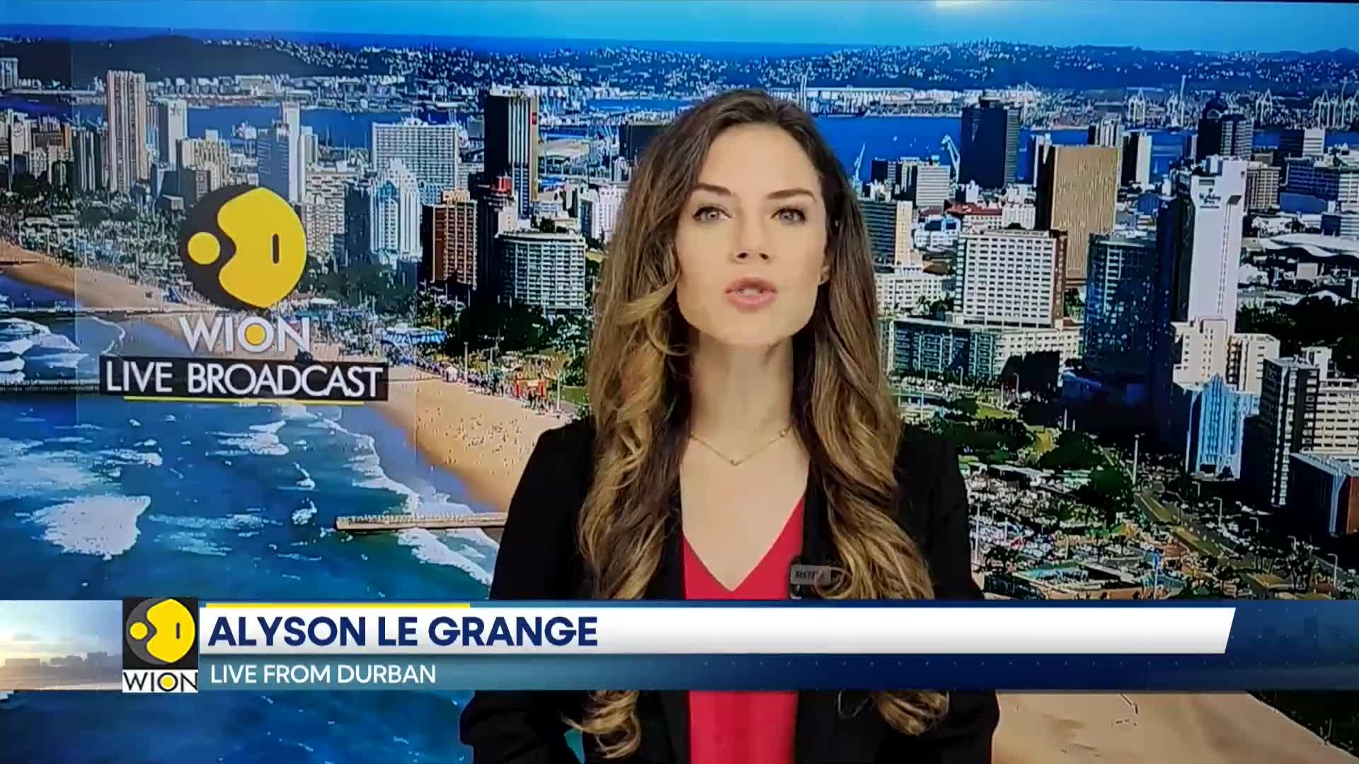 WionNews Video