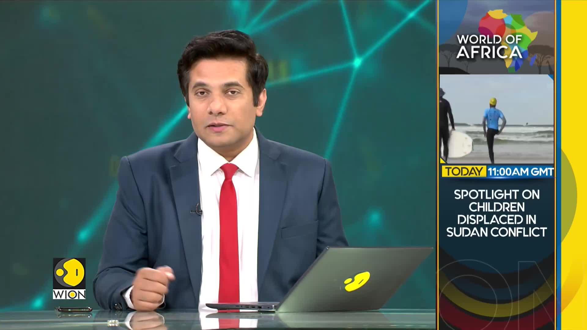 WionNews Video