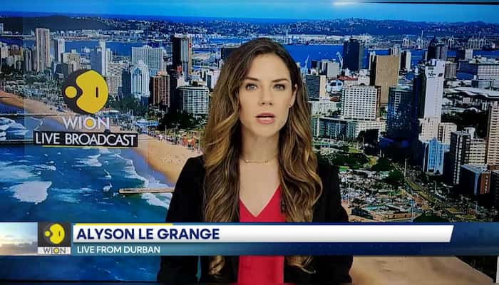 WionNews Video