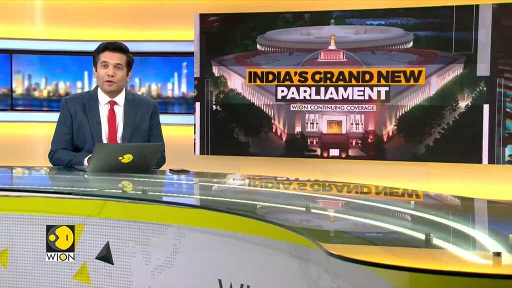Explained: The need for a new parliament | India