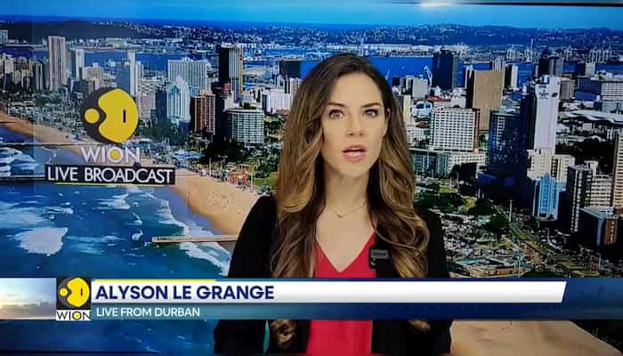 Gates-Epstein Saga: Did Bill Gates' alleged lover Mila Antonova have Russian spy-links?