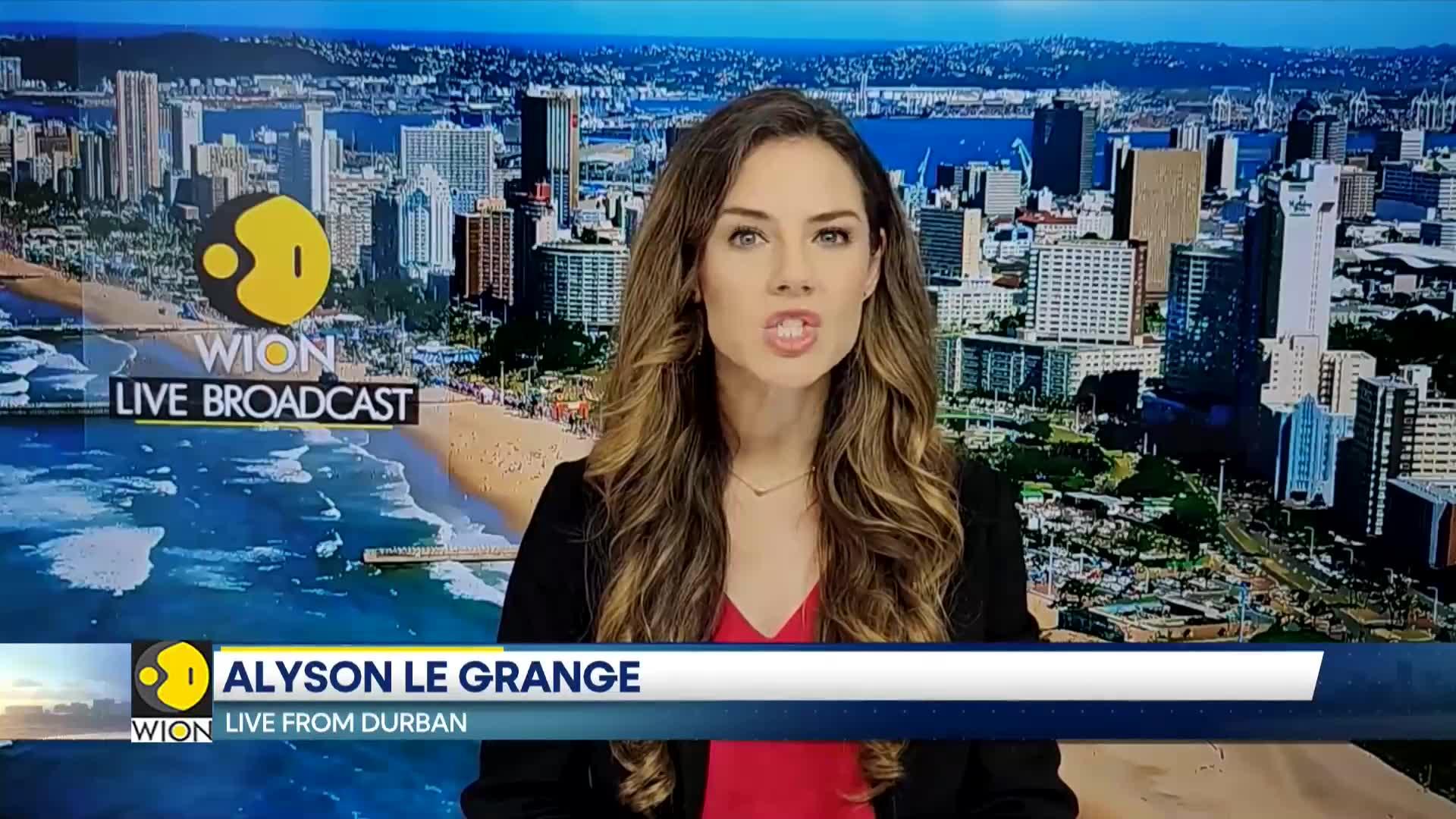 WionNews Video