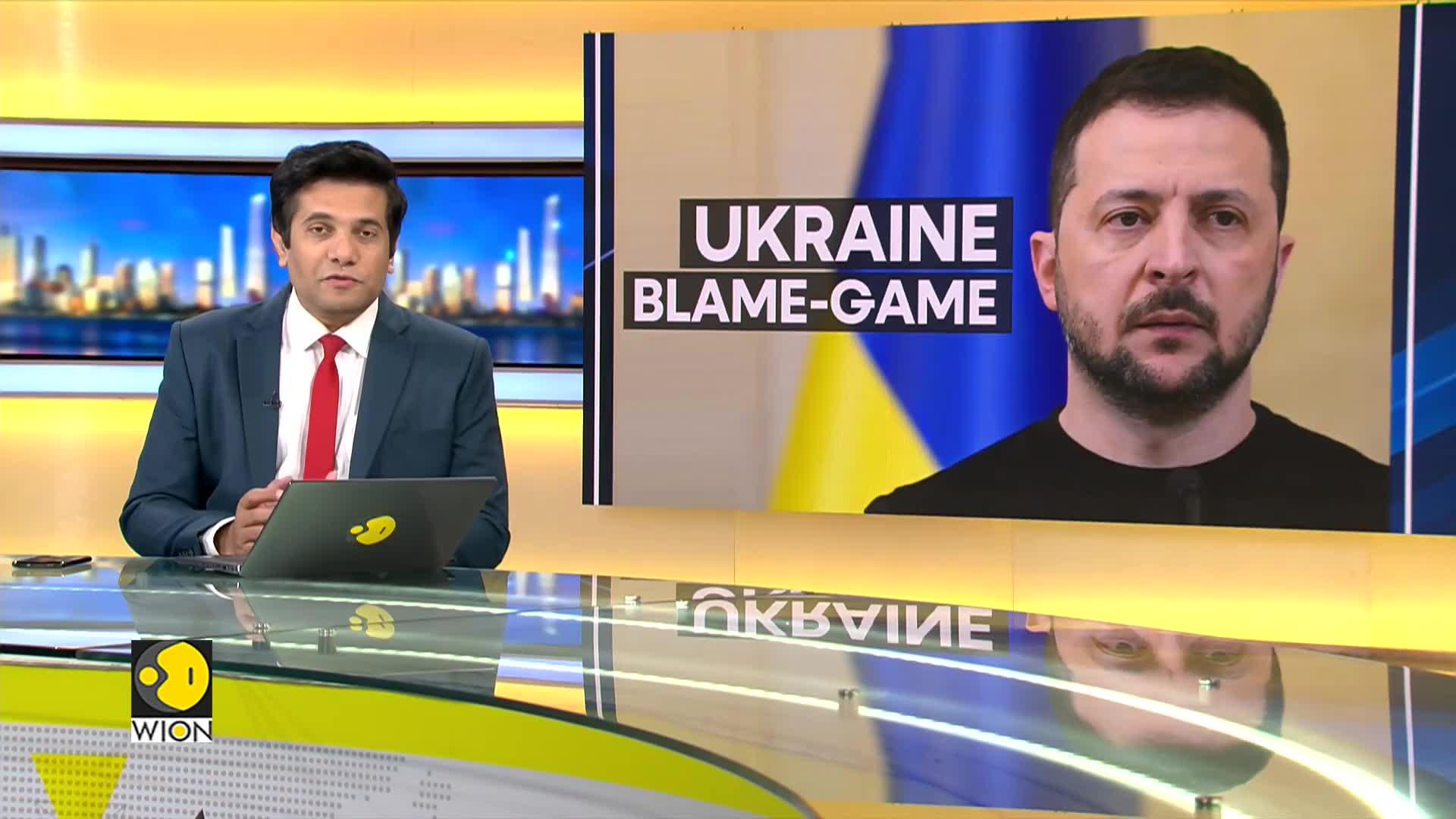 WionNews Video