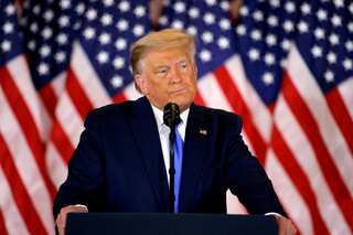 Donald Trump’s aides ‘were aware of Feds visit’, moved out boxes from his house: Report