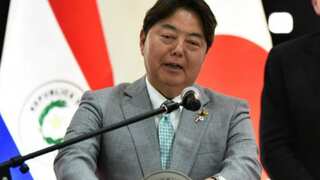 Japan inks pact with UAE for defence equipment, tech transfer