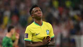 Brazil to play Guinea, Senegal as part of anti-racism campaign in support of Vinicius Jr